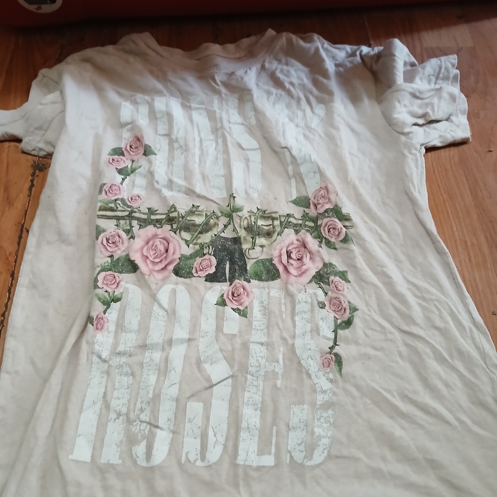 Gund Beige Cotton Fabric